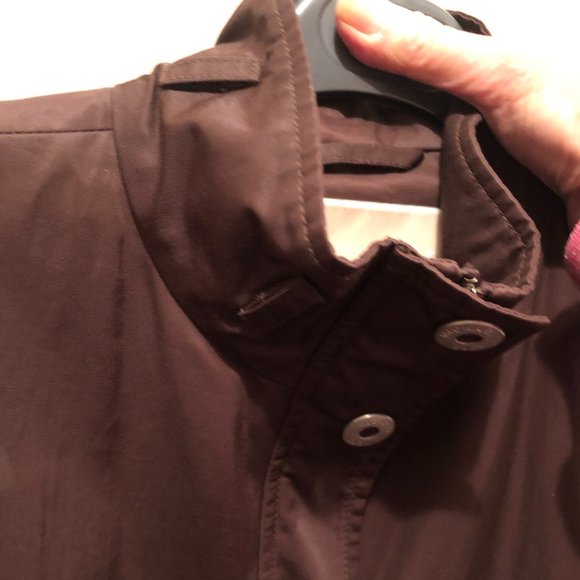 MICHAEL Michael Kors Spring Coat - Picture 11 of 11